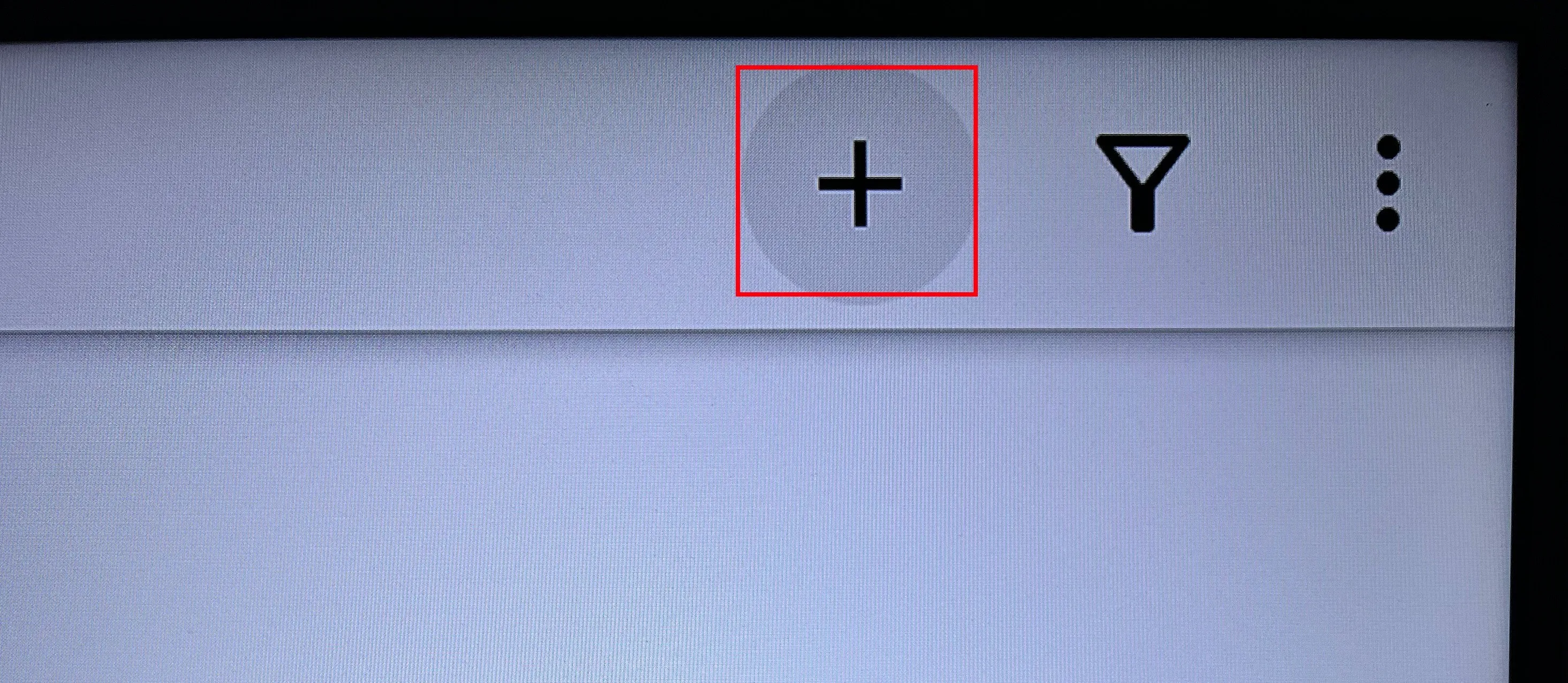 Add a configuration